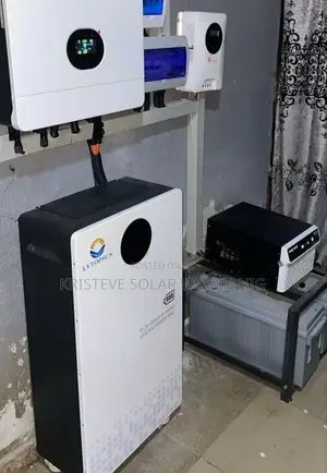 15kwh Lvtopsun Lithium Battery –Inverter Energy Storage