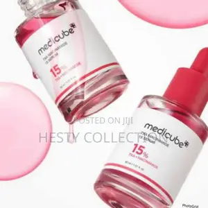 Medicube Txa Niacinamide Face Serum - 30ml