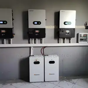10kwh Home Energy Storage Battery for Solar Backup
