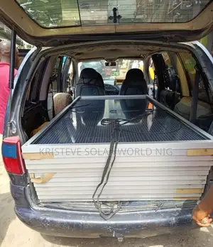 650w Solar Panel – High Power, Maximum Energy Output