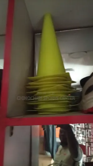 Agility Training Leader