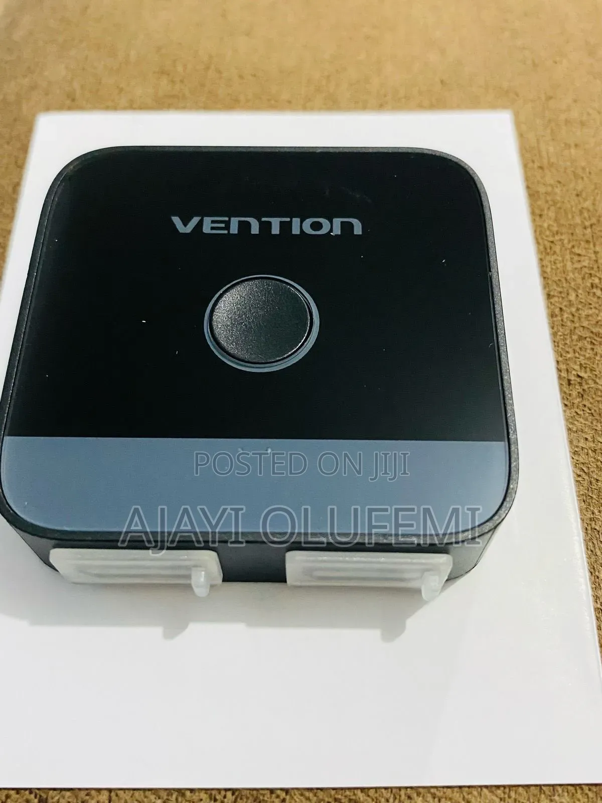 Vention HDMI Bi-Directional Switcher