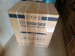178 Liters Chest Freezer