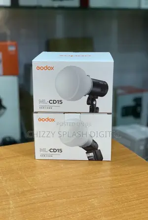 Godox Ml-Cd15