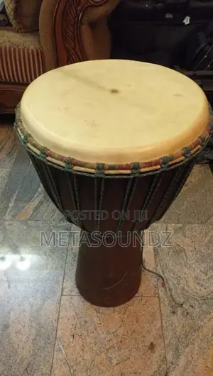 Djembe Drum