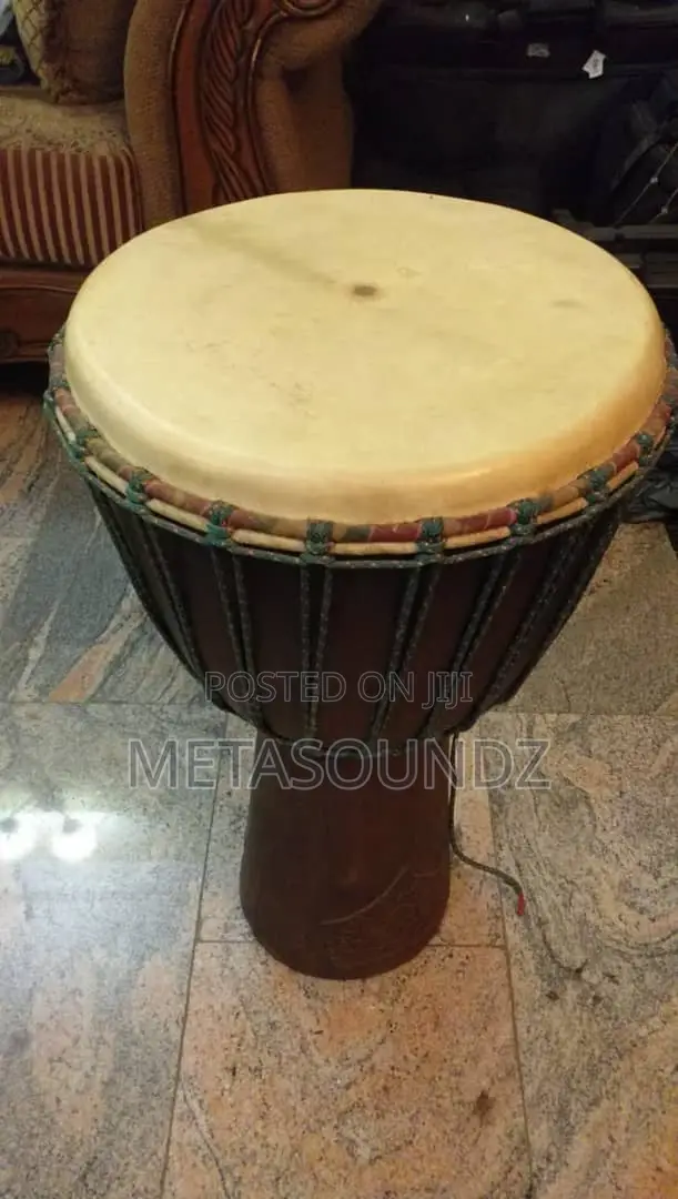 Djembe Drum