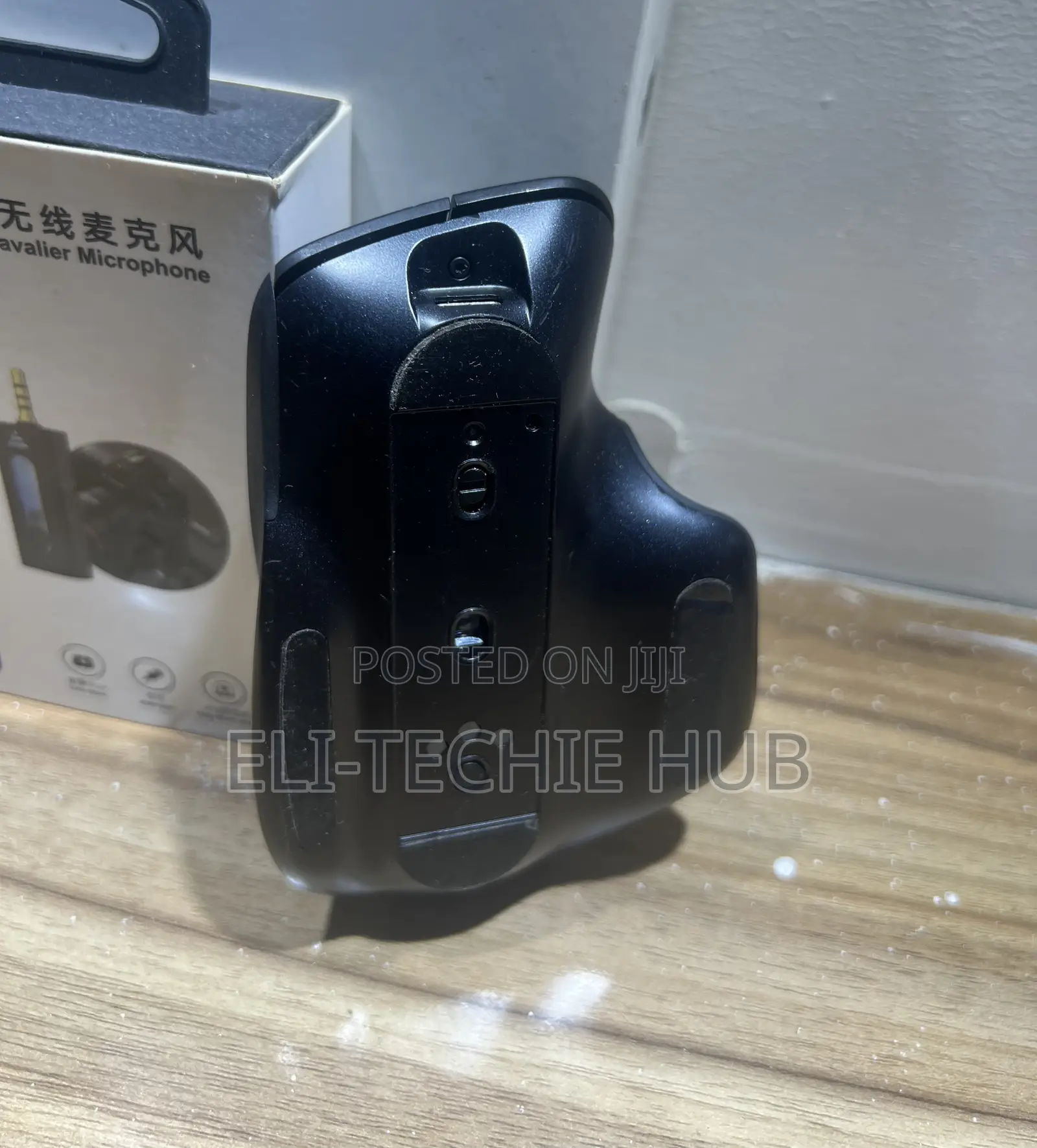 Logi Mx Master 3 Wireless Mouse