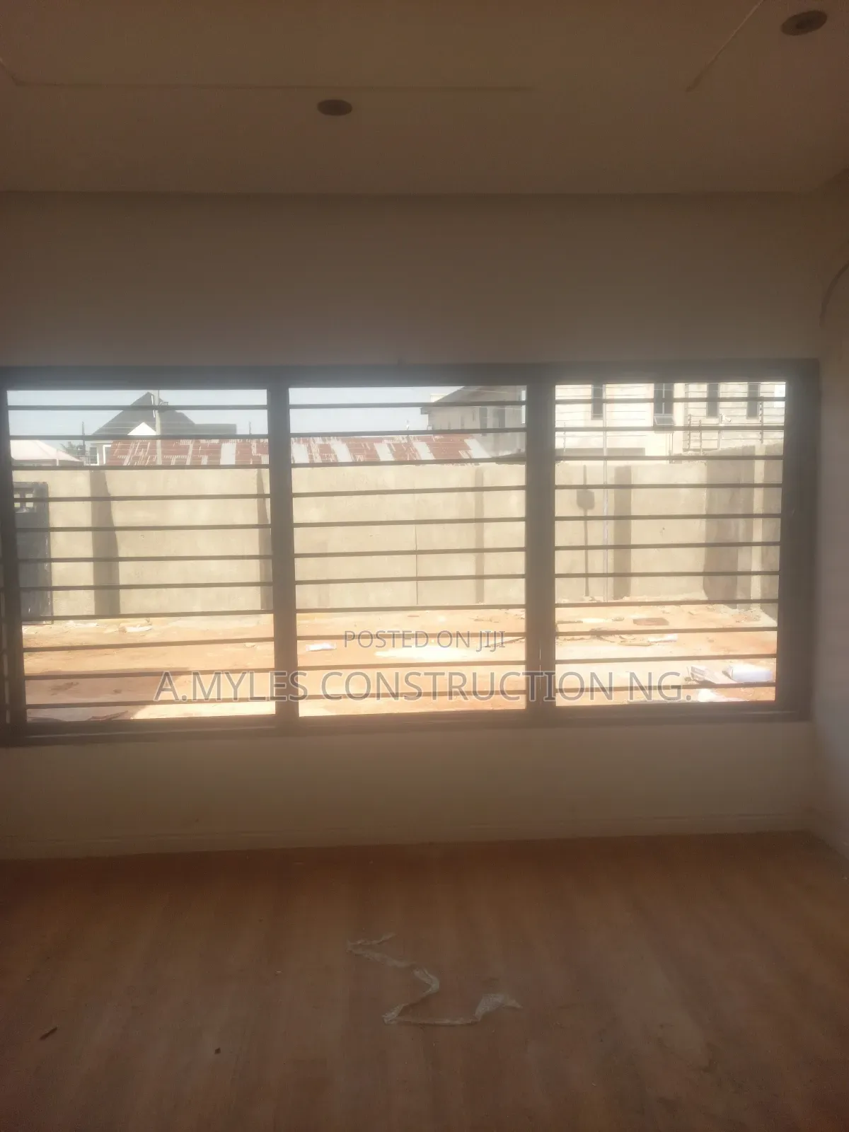Master Window Protector