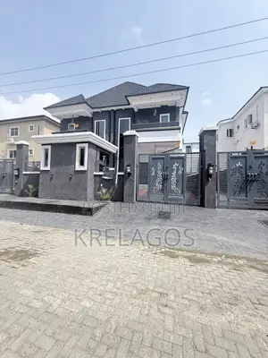 4bdrm Duplex in Osapa london for sale
