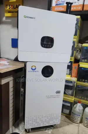 15kwh High Capacity Lithium Battery