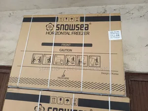 450 Liters Chest Freezer