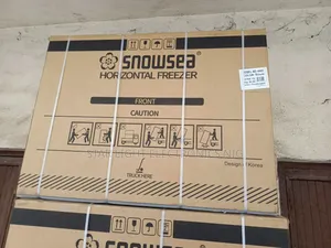 450 Liters Chest Freezer