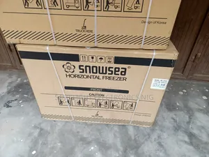 450 Liters Chest Freezer
