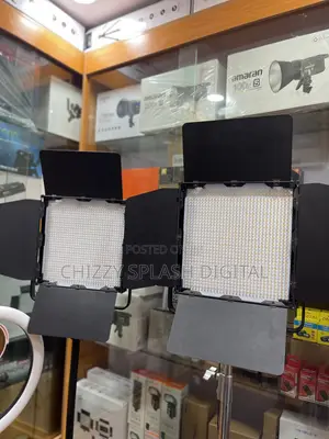 Tolifo Led 1000 Video Light