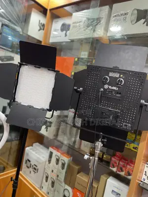 Tolifo Led 1000 Video Light