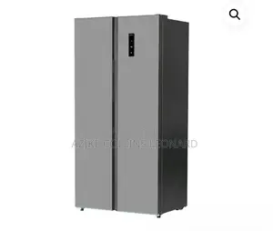 470l Refrigerator (Sbs-408wp)