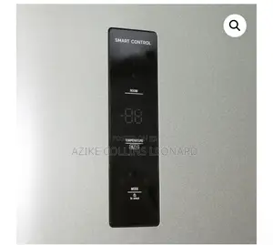 470l Refrigerator (Sbs-408wp)