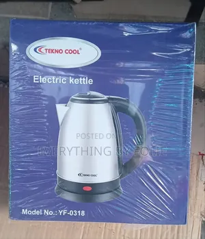 2.2 Litre Electric Jug