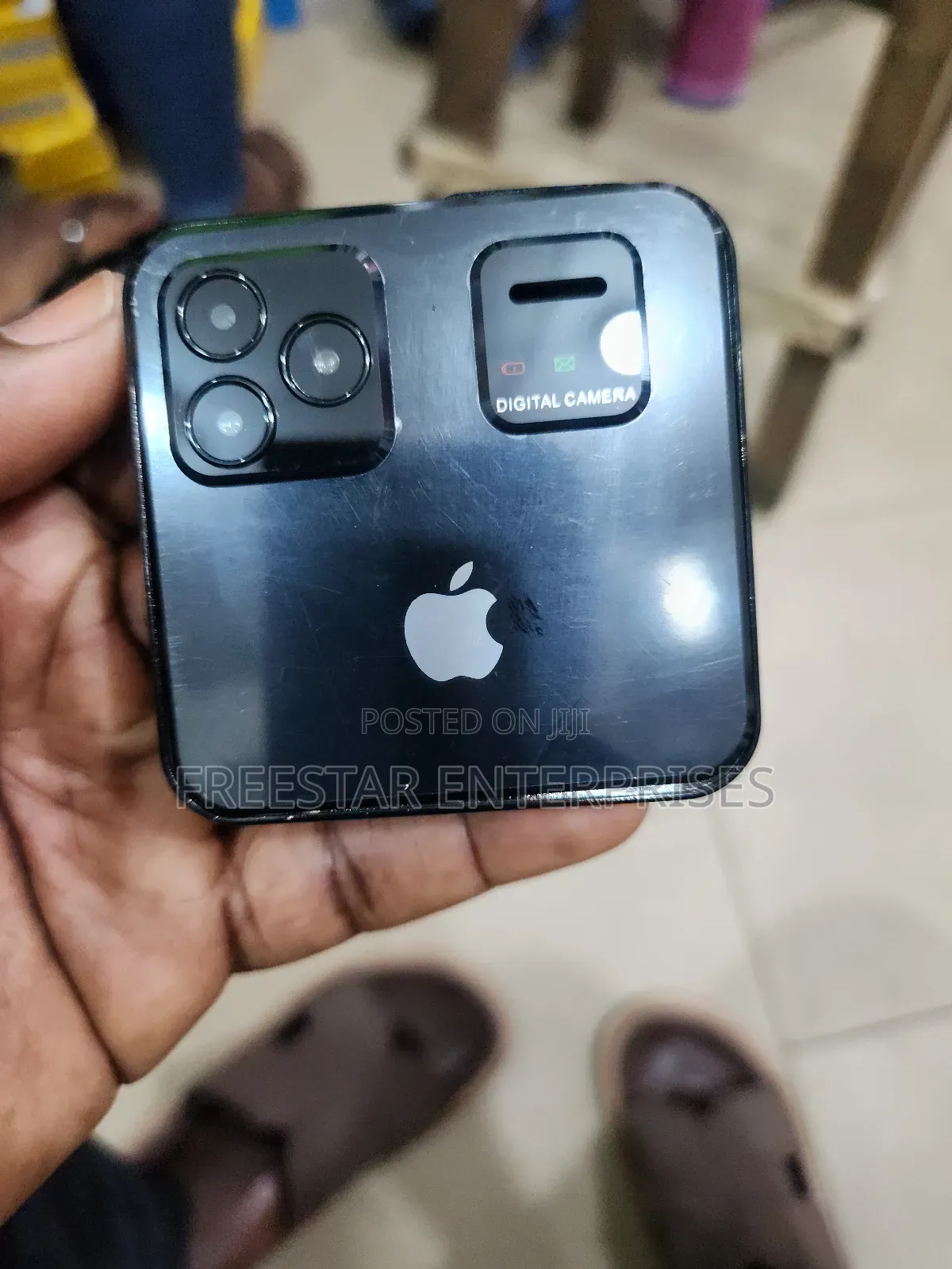 New Mobile Phone