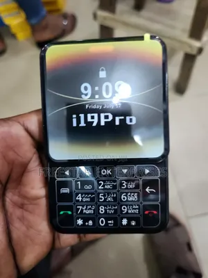 New Mobile Phone
