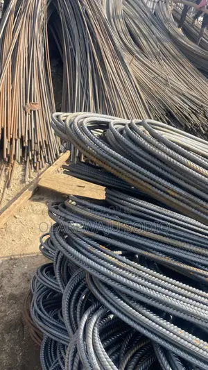 Major of Quality Iron Materials