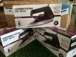 Crownstar 1000w Iron
