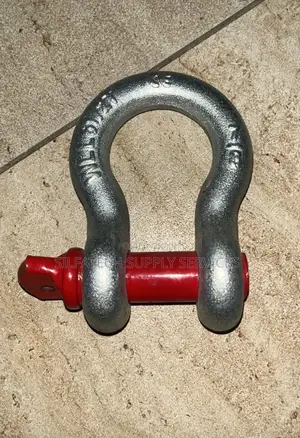 Original Shackle