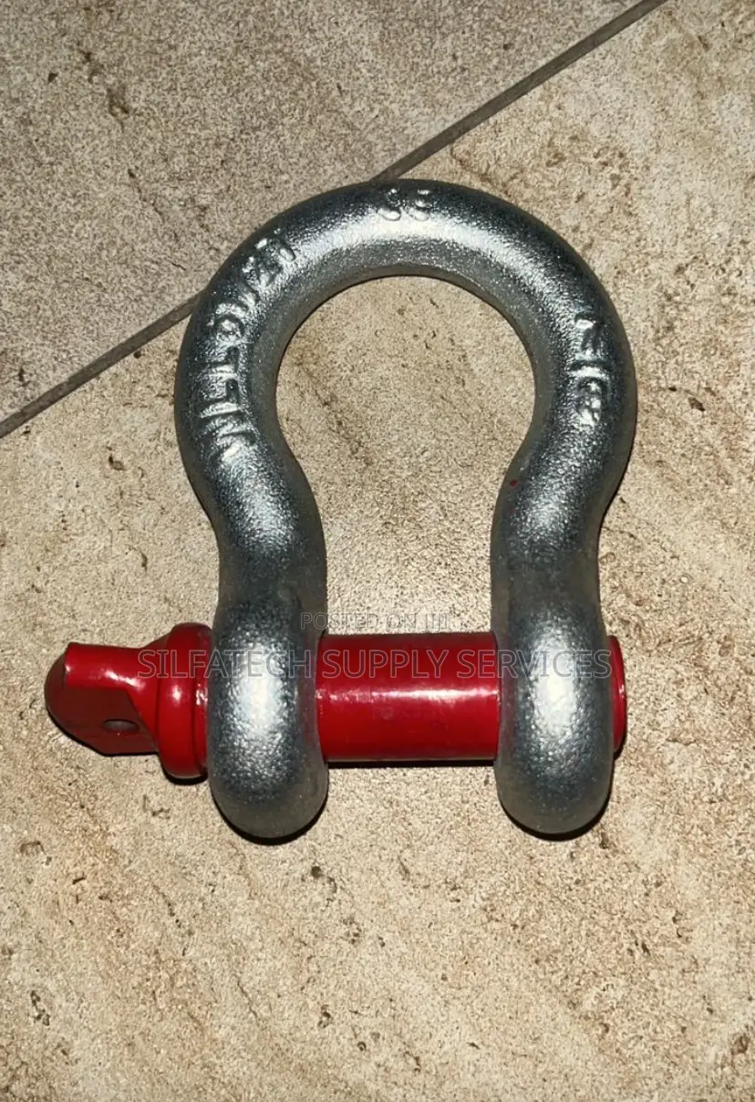 Original Shackle