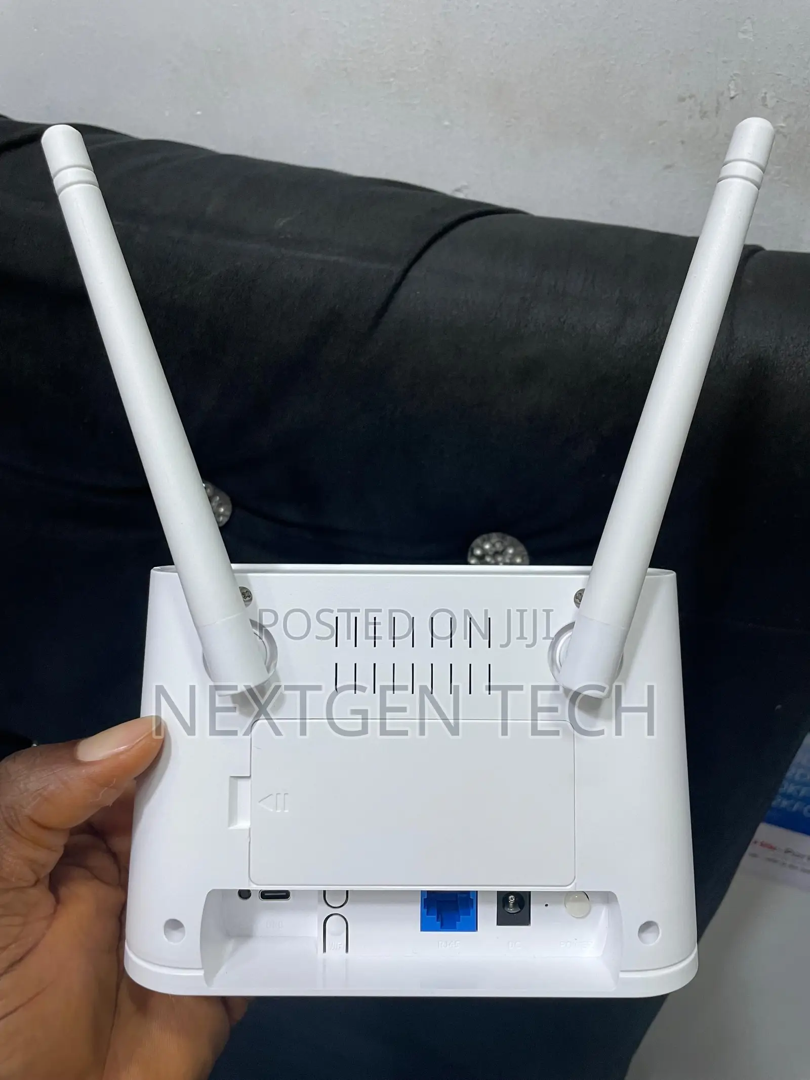 Lte Cpe R102 4g Wireless Router.