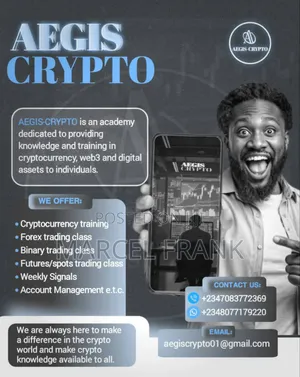 Learn Forex Trading And More