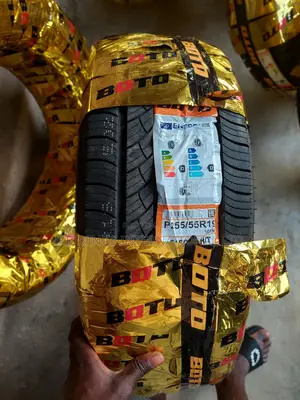 Brand New 255/55r19 Boto Tyre Available Warranty Included 