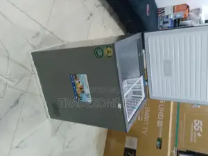 Kenstar 143l Basic Household Chest Freezer