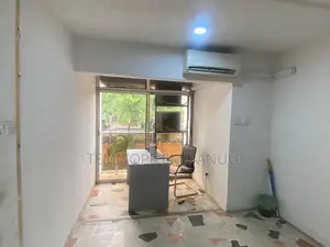 Furnished 4bdrm Apartment in Victoria Island for rent