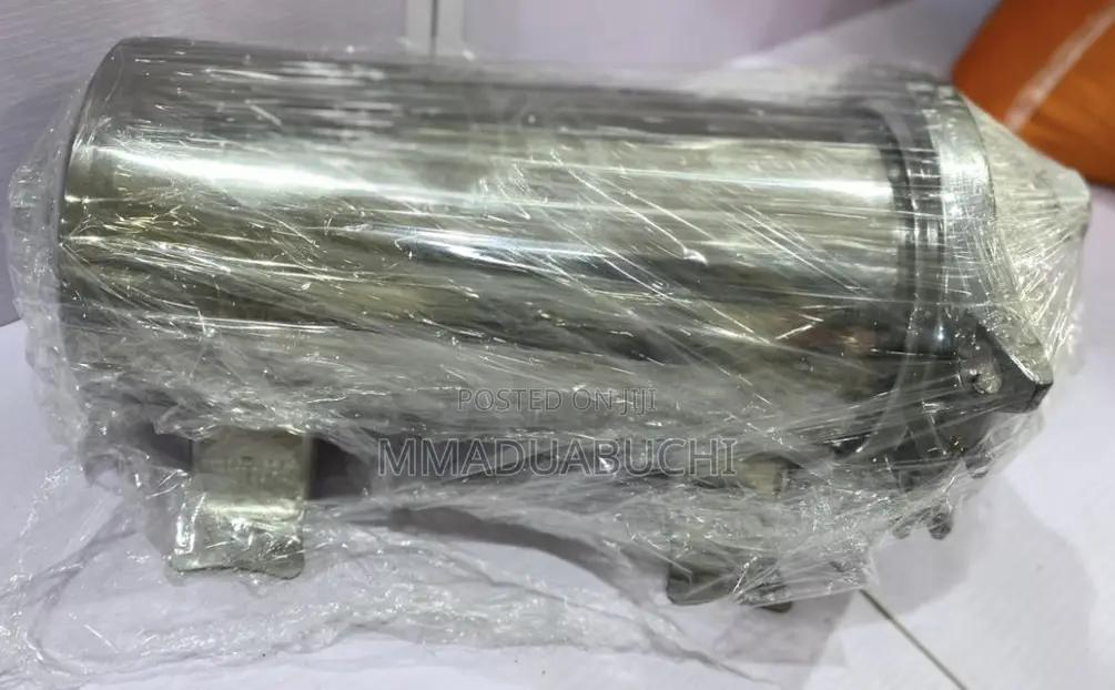 Uf Stainless Filter