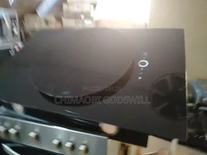 Heat and Oil Kitchen Extractor
