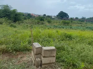 Plots of Land for Sale