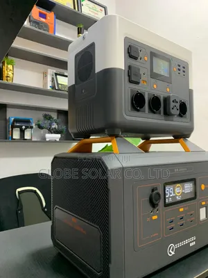 300w Solar Generator