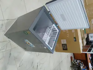 Kenstar 143l Chest Freezer Designed for Domestic Storage