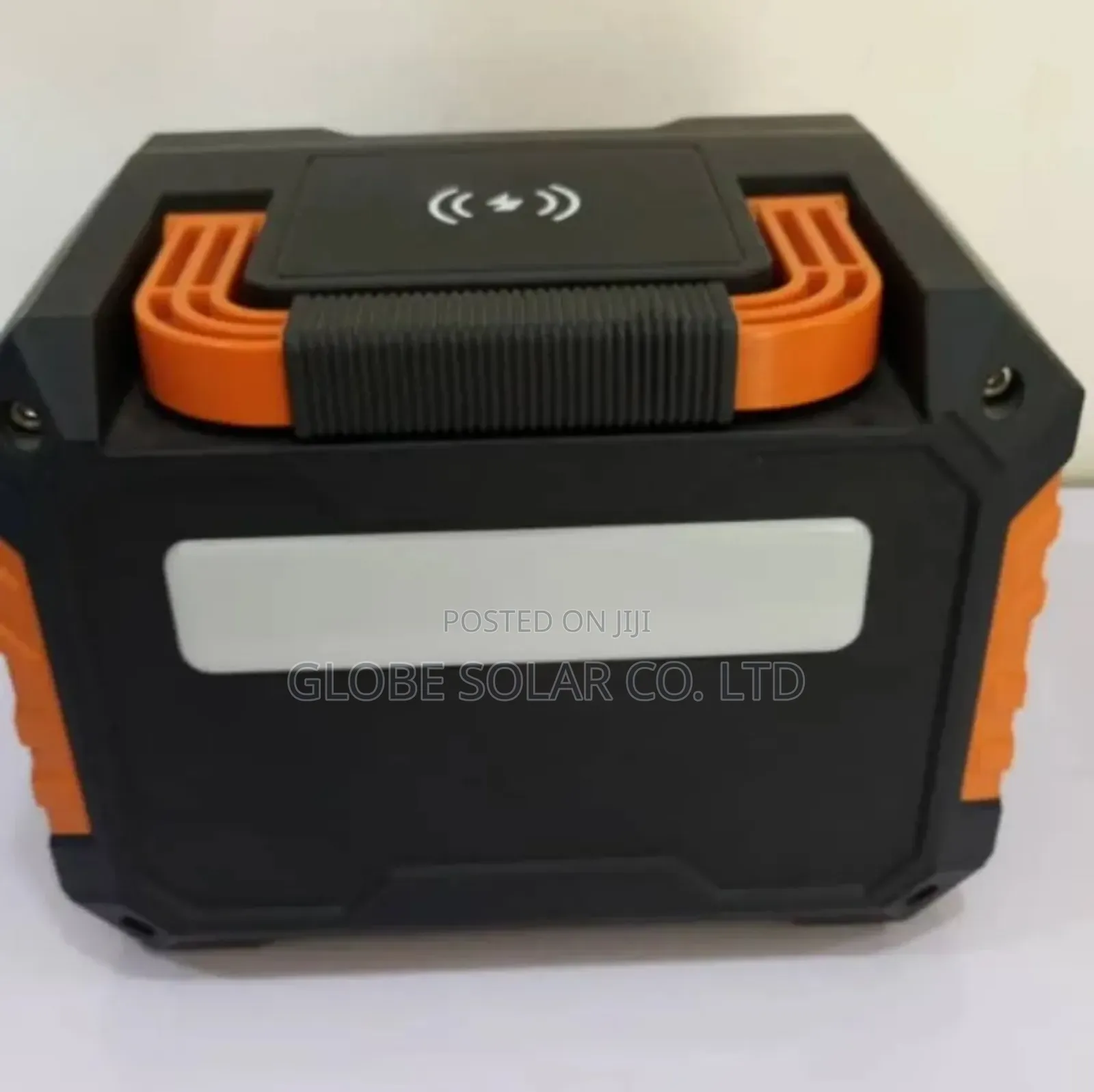 300w Solar Generator