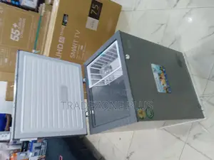 Kenstar 143l Cold Storage Freezer for Home Food Items