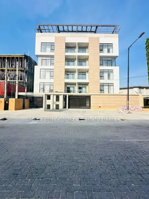 2bdrm Apartment in Lekki Phase 1 for sale