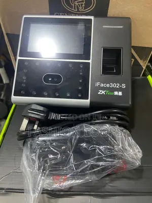 Zkteco Iface 302