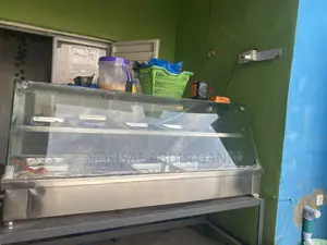 Food Display Warmer