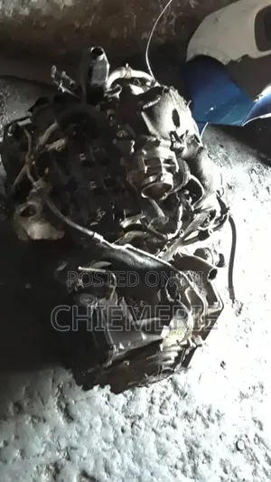 Complete Engine for GMC Acadia