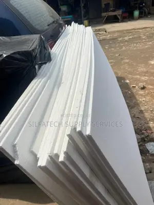 Polythrene Foam