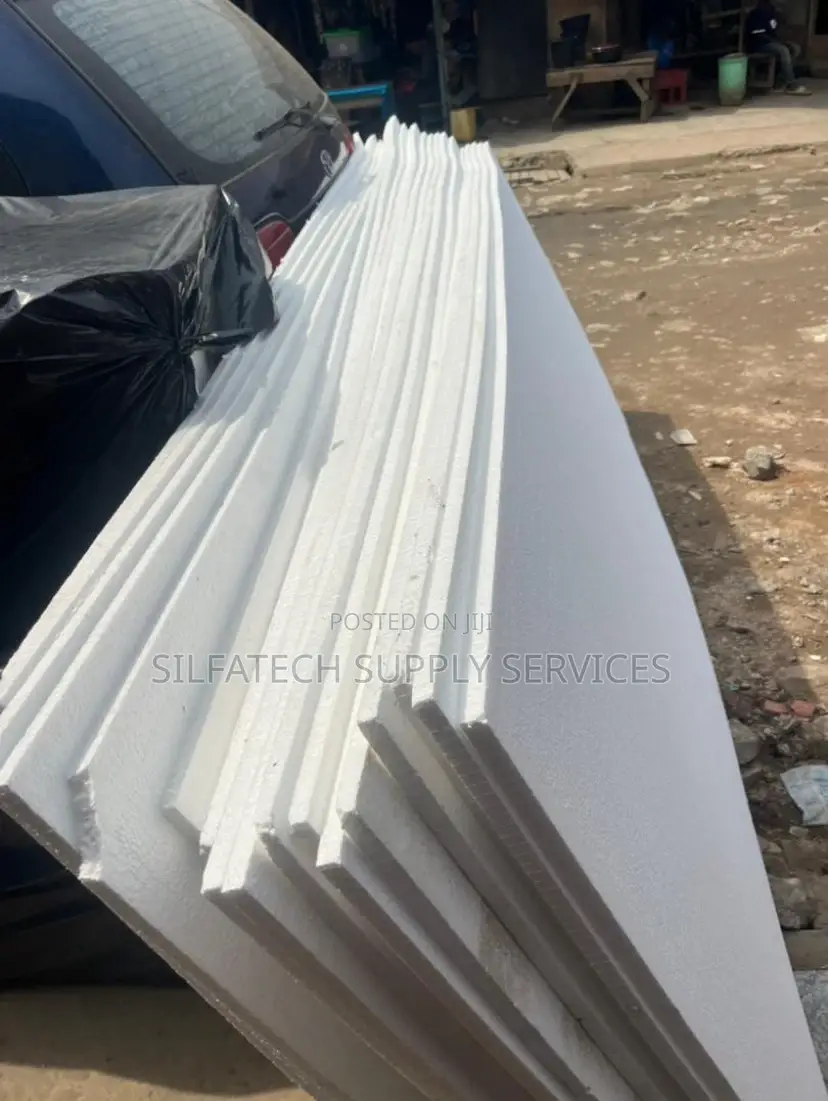 Polythrene Foam