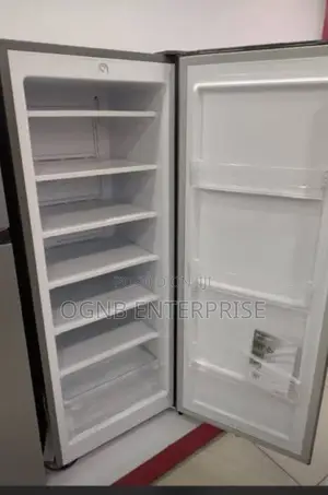 Hisense Standing Freezer