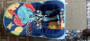 Fisherprice Baby Rocker