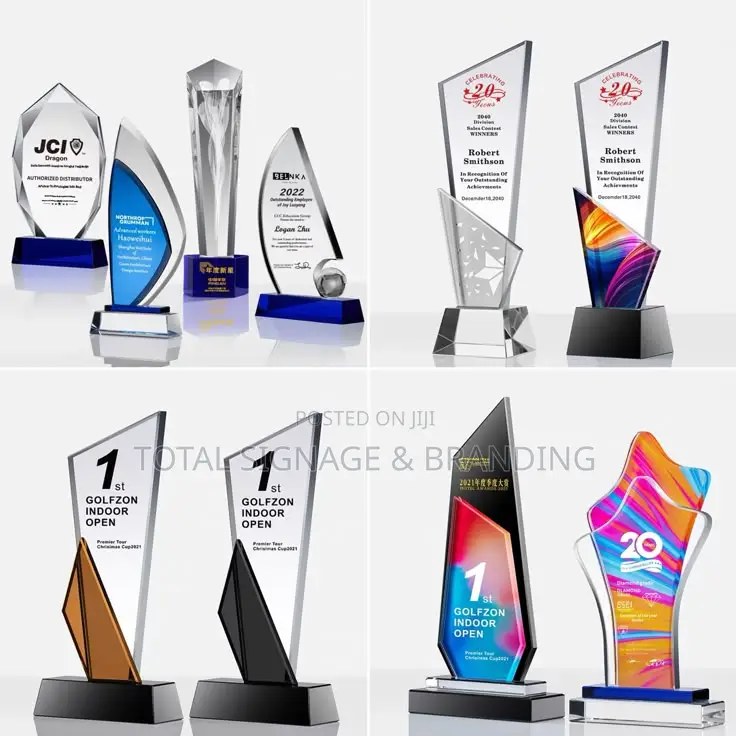 Awards/Frame Awards
