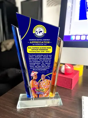 Awards/Frame Awards
